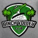 t-shirt Binch volley