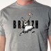 t-shirt Air Breizh