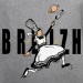 t-shirt Air Breizh