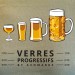 t-shirt Verres progressifs