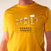 t-shirt Verres progressifs