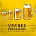 t-shirt Verres progressifs