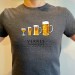 t-shirt Verres progressifs