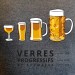 t-shirt Verres progressifs