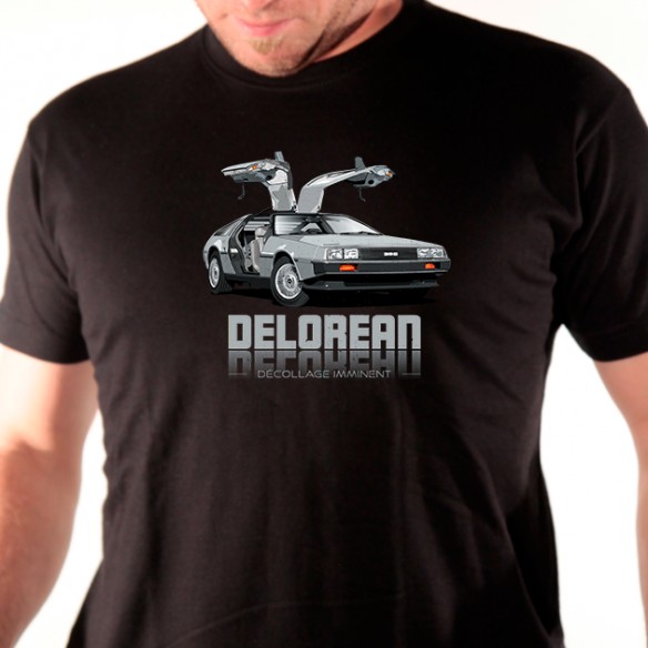 Delorean