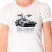 t-shirt - Delorean