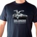 t-shirt - Delorean