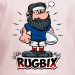 t-shirt Rugbix