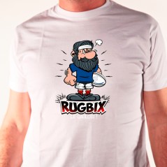 t-shirt Rugbix