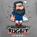 t-shirt Rugbix