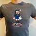 t-shirt Rugbix