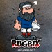 t-shirt Rugbix