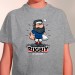 t-shirt Rugbix