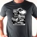 t shirt Porsche Stuttgart