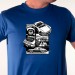 t shirt Porsche Stuttgart 930 Turbo