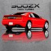 t-shirt Nissan 300 ZX