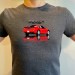 t-shirt Nissan 300 ZX