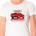 t-shirt Nissan 300 ZX