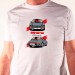 t-shirt Porsche 911 Carrera