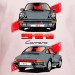 t-shirt Porsche 911 Carrera