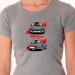 t-shirt Porsche 911 Carrera