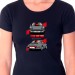 t-shirt Porsche 911 Carrera