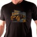 t shirt automobile Ferrari 166 F2