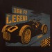 t shirt automobile Ferrari 166 F2