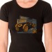 t shirt automobile Ferrari 166 F2