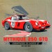 250 GTO