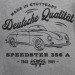 t-shirt Speedster