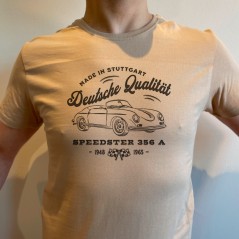 t-shirt Speedster