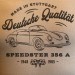 t-shirt Speedster
