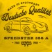 t-shirt Speedster