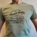 t-shirt Speedster