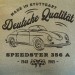 t-shirt Speedster