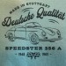 t-shirt Speedster