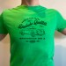 t-shirt Speedster