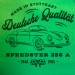 t-shirt Speedster