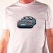 t-shirt 991 TURBO S - V2