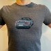t-shirt 991 TURBO S - V2