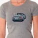 t-shirt 991 TURBO S - V2