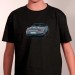 t-shirt 991 TURBO S - V2