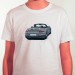 t-shirt 991 TURBO S - V2