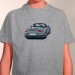 t-shirt 991 TURBO S - V2
