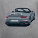 t-shirt 991 TURBO S - V2