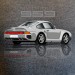 t-shirt Porsche 959