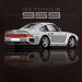 t-shirt Porsche 959