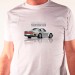 t-shirt Porsche 959