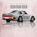 t-shirt Porsche 959